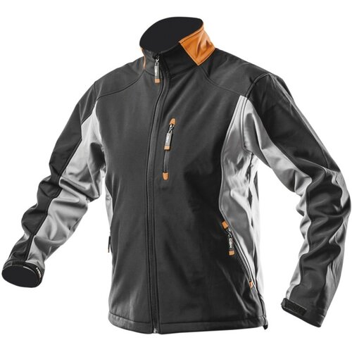 Kurtka robocza NEO TOOLS 81-550-XXL softshell (rozmiar XXL/58)