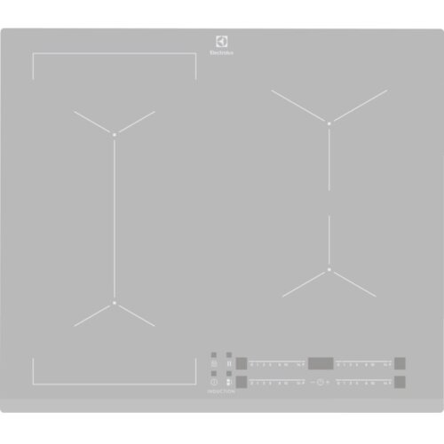 Płyta indukcyjna ELECTROLUX EIV63440BS SLIM-FIT