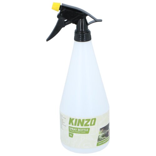 Butelka ze spryskiwaczem KINZO 1000ml