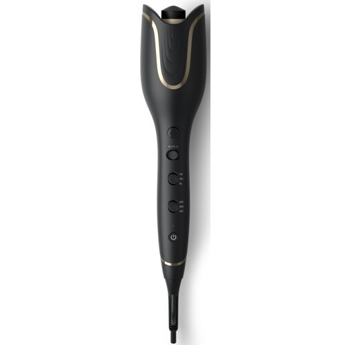 Lokówka automatyczna PHILIPS StyleCare Prestige BHB876/00 25 mm