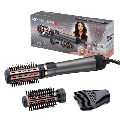 Suszarko-lokówka REMINGTON AS8810 Keratin Protect 40, 50 mm 1000 W