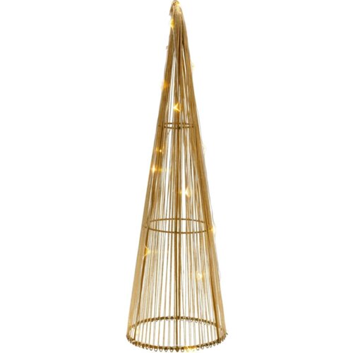Choinka dekoracyjna MICA Led 40 cm