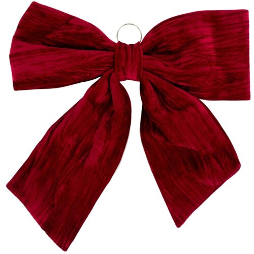 Kokarda dekoracyjna MICA 67 x 72 x 9 cm