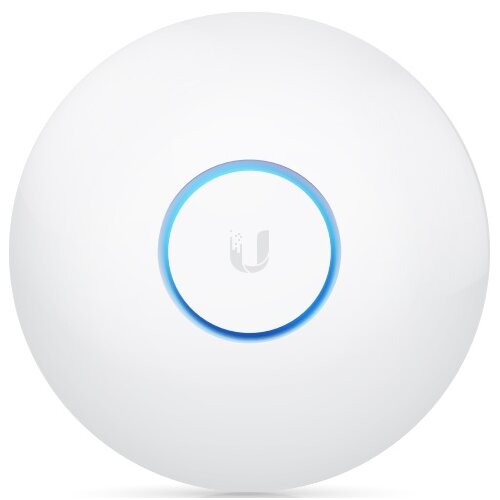 Punkt dostępu UBIQUITI NETWORKS UniFi UAP-AC-PRO 2.4 / 5 GHz, Wi-Fi