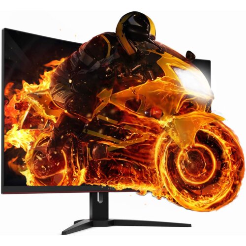 Monitor AOC CQ32G1 32" 2560x1440px 144Hz 1 ms Curved