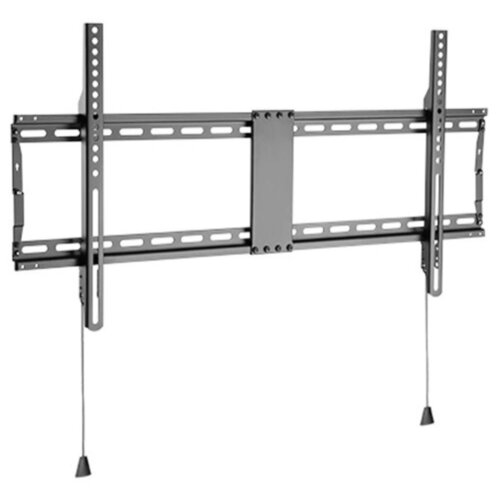 Uchwyt GEMBIRD do TV 43-90 cali WM-90F-01 Czarny