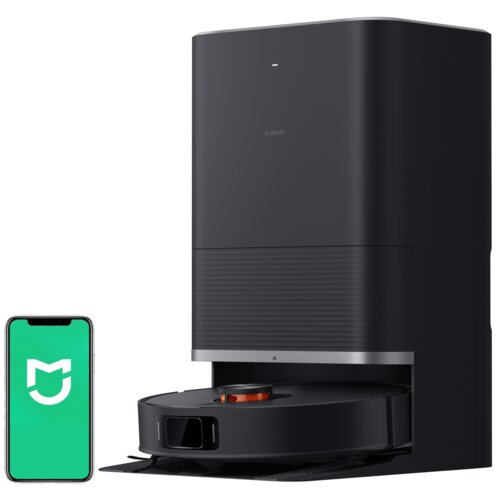 Robot sprzątający XIAOMI Robot Vacuum X20 Max