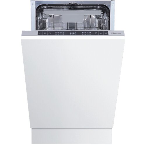 Zmywarka HISENSE HV583B10AD Autodozowanie