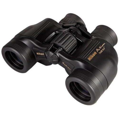 Lornetka NIKON Action EX 7x35 CF (BAA660AA)