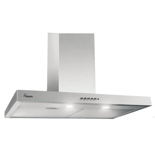 Okap AKPO Feniks Eco 60 Inox 492.2m3/h 73dB klasa C