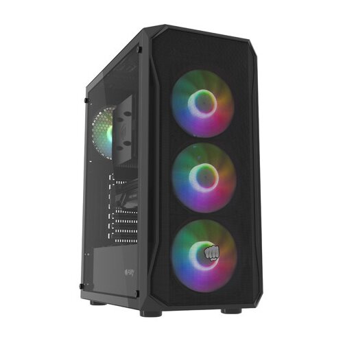 Obudowa FURY Shobo SH4F RGB