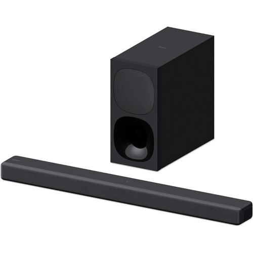 Soundbar SONY HT-G700 Dolby Atmos Czarny