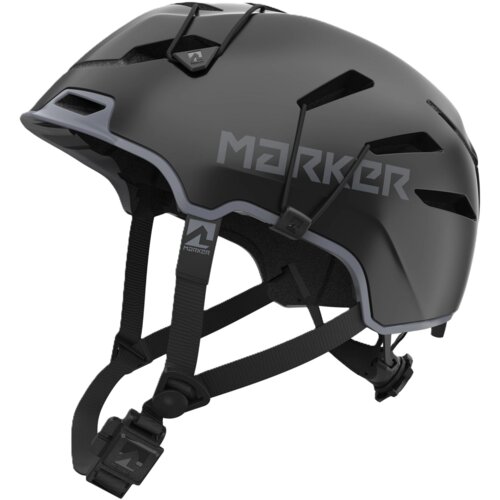 Kask narciarski MARKER Confidant Tour Czarny (rozmiar S)