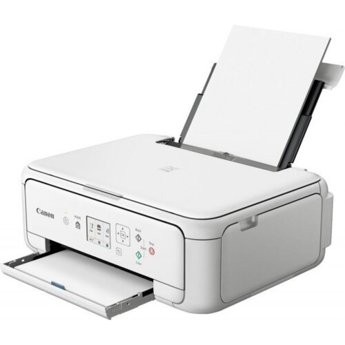 Urządzenie wielofunkcyjne CANON Pixma TS5151 Druk w kolorze, Automatyczny druk dwustronny, Wi-Fi, Bluetooth