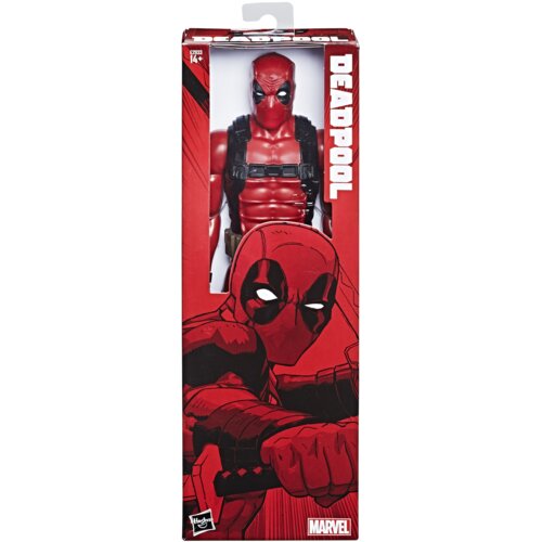 Figurka HASBRO Marvel Deadpool E2933EU4