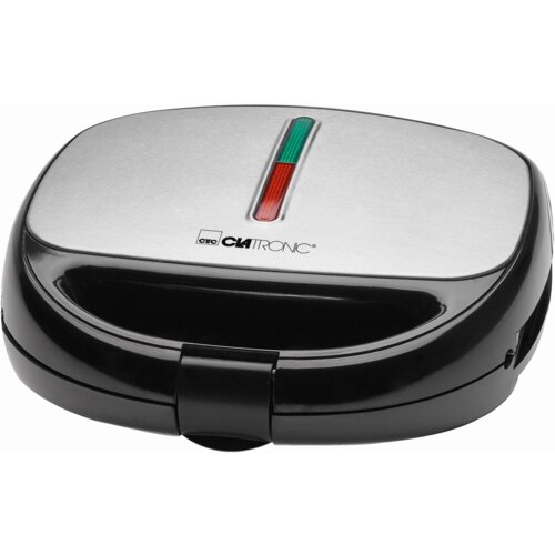 Opiekacz CLATRONIC ST/WA 3670 3w1