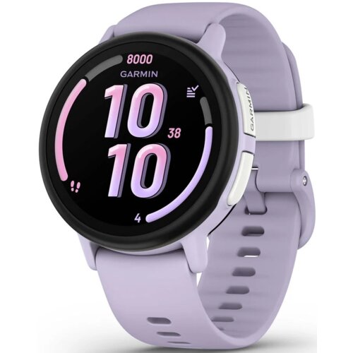 Zegarek sportowy GARMIN Bounce 2 Fioletowy