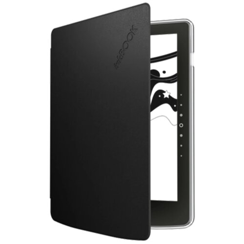 Etui na Solaris INKBOOK Duo Czarny