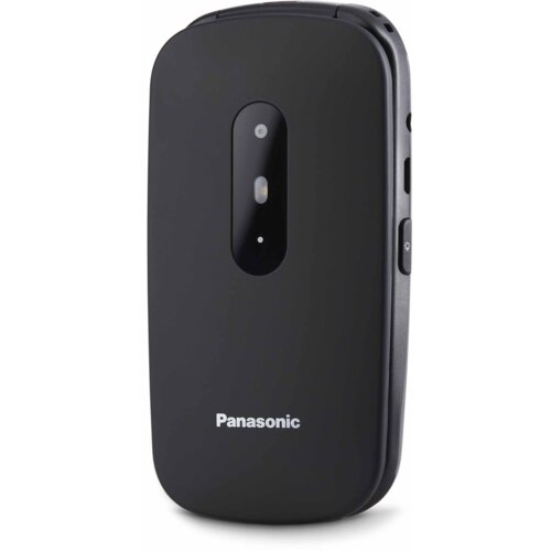 Telefon PANASONIC KX-TU446EXB Czarny