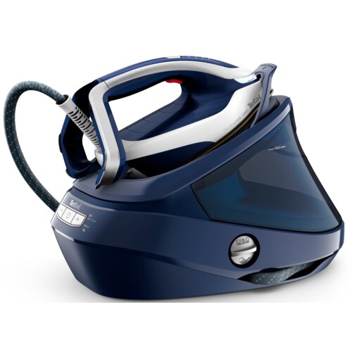 Generator pary TEFAL Pro Express Vision GV9812 z oświetleniem LED
