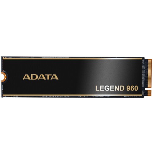 Dysk ADATA Legend 960 2TB SSD