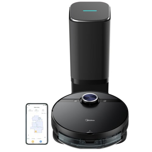 Robot sprzątający MIDEA S8+