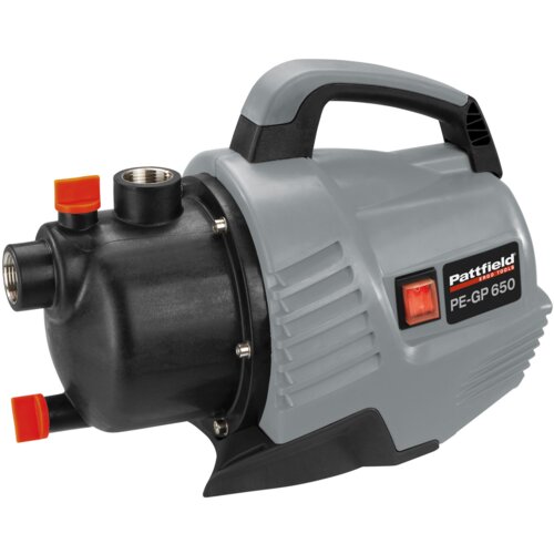 Pompa do wody EINHELL PE-GP 650 elektryczna