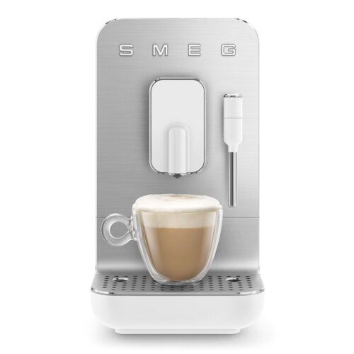 Ekspres SMEG BCC12WHMEU