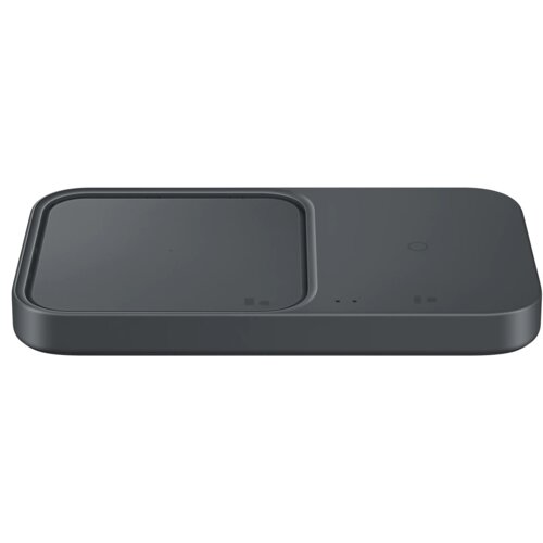 Ładowarka indukcyjna SAMSUNG EP-P5400BBEGEU 15W Czarny Qi MagSafe