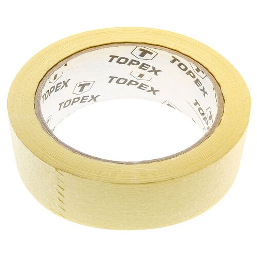 Taśma malarska TOPEX 23B203 (35 m x 30 mm)