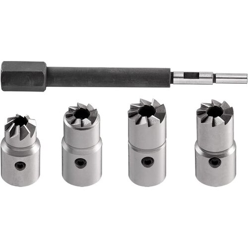 Zestaw frezów NEO TOOLS 11-218