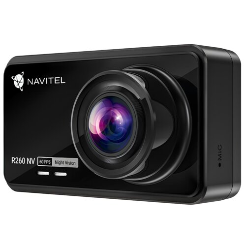Wideorejestrator NAVITEL R260 NV