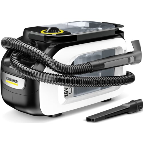 Odkurzacz piorący KARCHER SE 3-18 Compact 1.081-506.0