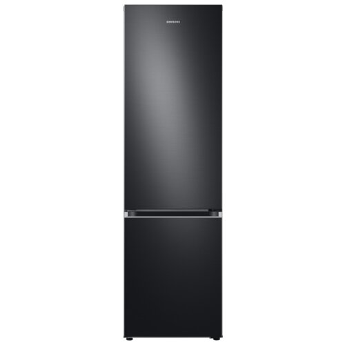 Lodówka SAMSUNG RB38C605CB1 AI No Frost 203cm Grafitowa stal