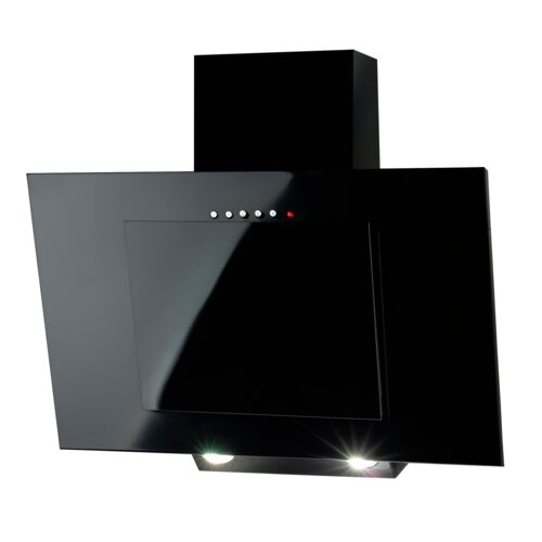 Okap AKPO WK-4 Nero 90 Czarny