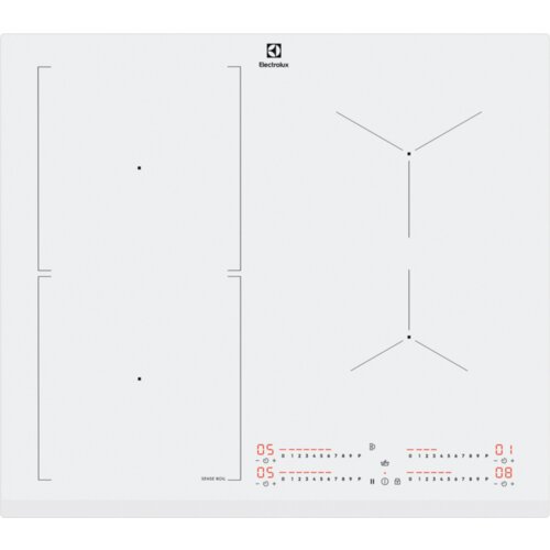 Płyta indukcyjna ELECTROLUX MIS62453FW SLIM-FIT