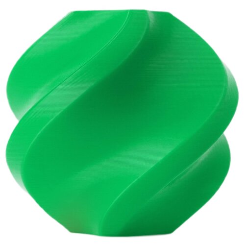 Filament BAMBU LAB PLA Basic Średnica 1.75 mm, 1 kg Zielony