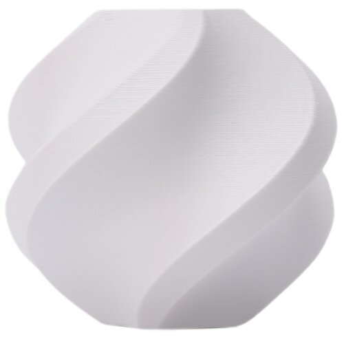 Filament BAMBU LAB PETG HF Średnica 1.75 mm, 1 kg Biały