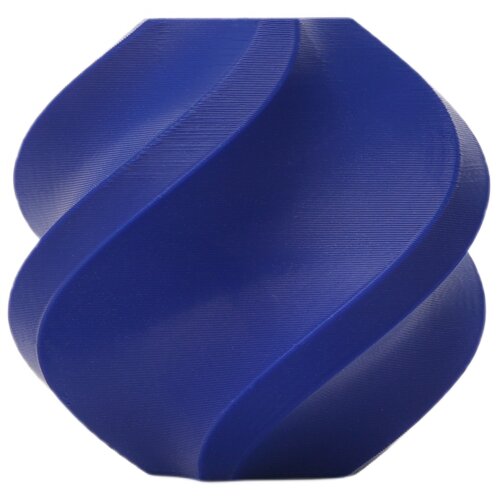 Filament BAMBU LAB PETG HF Średnica 1.75 mm, 1 kg Niebieski