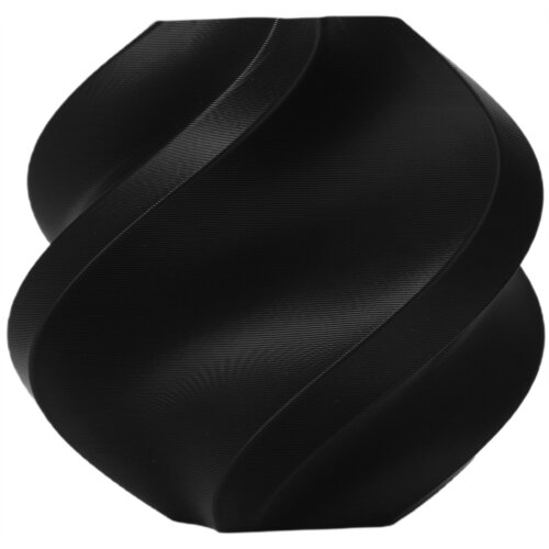 Filament BAMBU LAB ASA, Średnica 1.75 mm 1 kg Czarny
