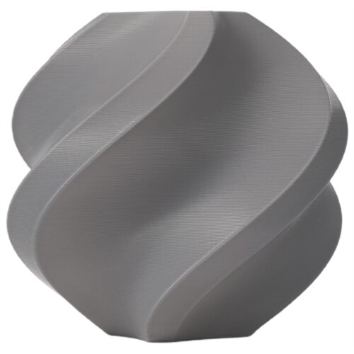 Filament BAMBU LAB ASA, Średnica 1.75 mm 1 kg Szary