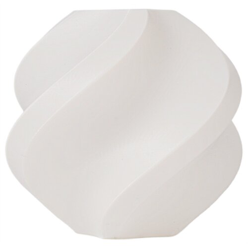 Filament BAMBU LAB ASA, Średnica 1.75 mm 1 kg Biały
