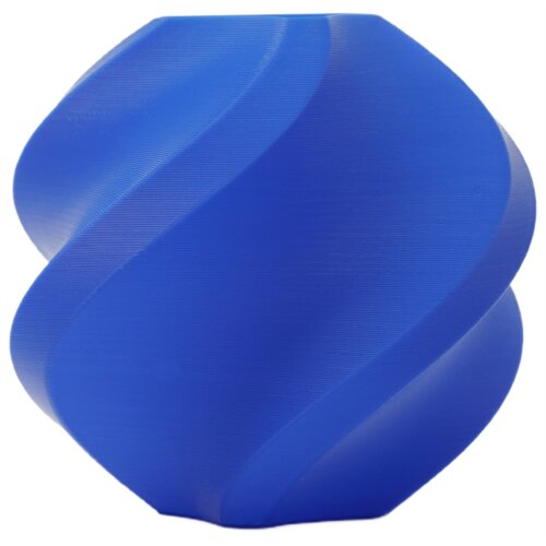 Filament BAMBU LAB ABS, Średnica 1.75 mm, 1 kg Niebieski