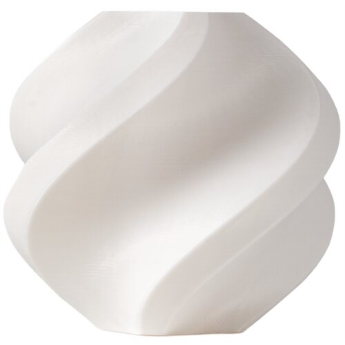 Filament BAMBU LAB ABS, Średnica 1.75 mm, 1 kg Biały