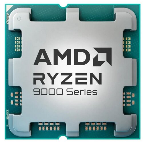 Procesor AMD Ryzen 5 9500F 100-000001406