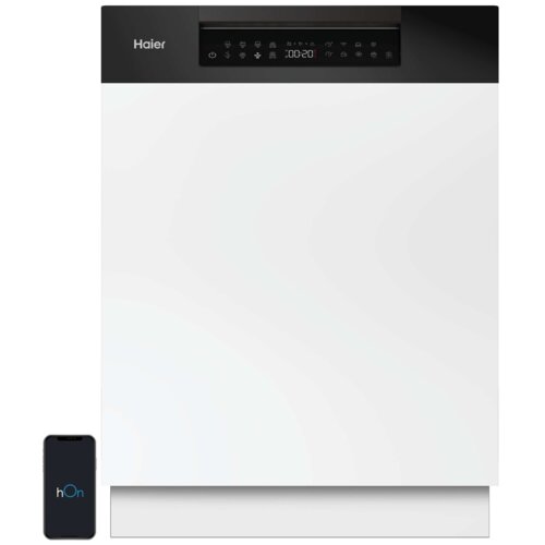 Zmywarka HAIER I-PRO SHINE Seria 6 XH 4A4F4B