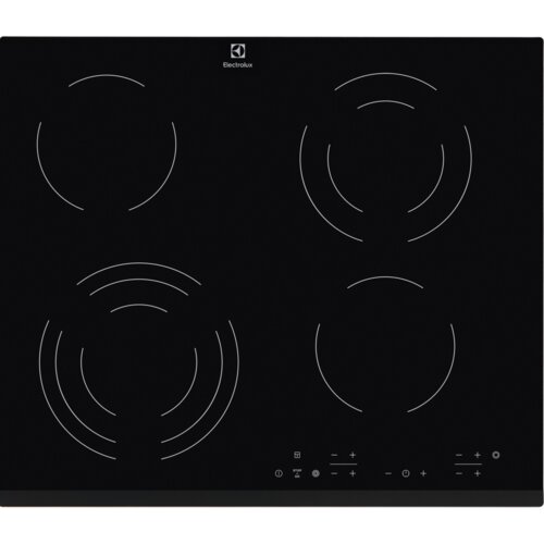 Płyta ceramiczna ELECTROLUX EHF6343FOK