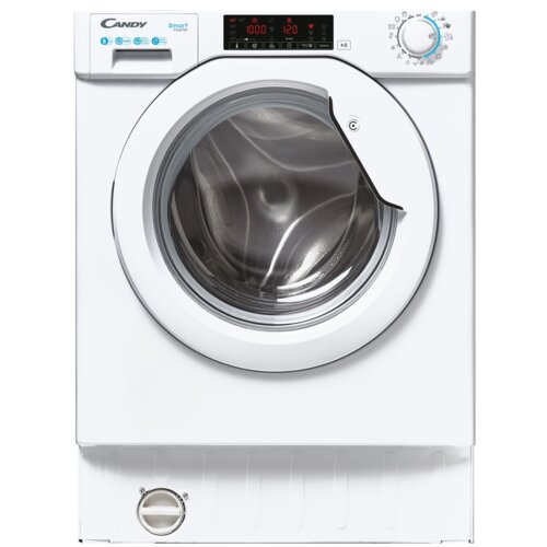 Pralka CANDY CBW 48TWME-S 8kg 1400 obr