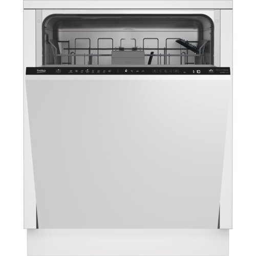 Zmywarka BEKO bPRO500 BDIN38440C GlassShield CornerIntense Autootwieranie drzwi 60cm