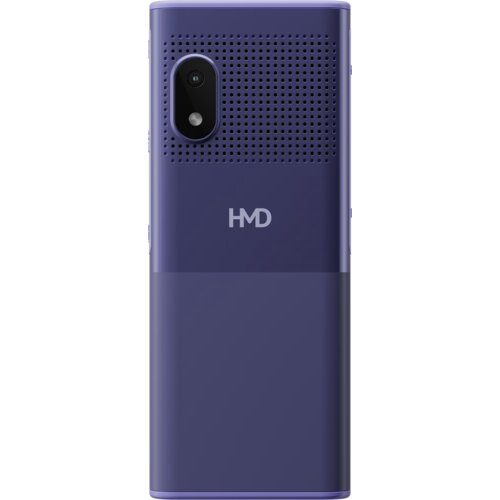 Telefon HMD 150 Music Fioletowy